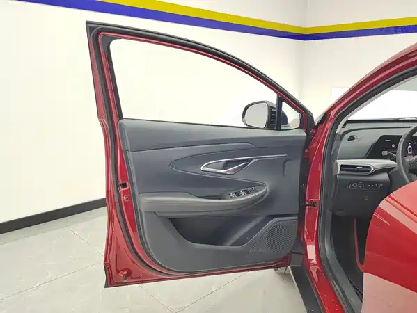 Changan UNI-T 2020