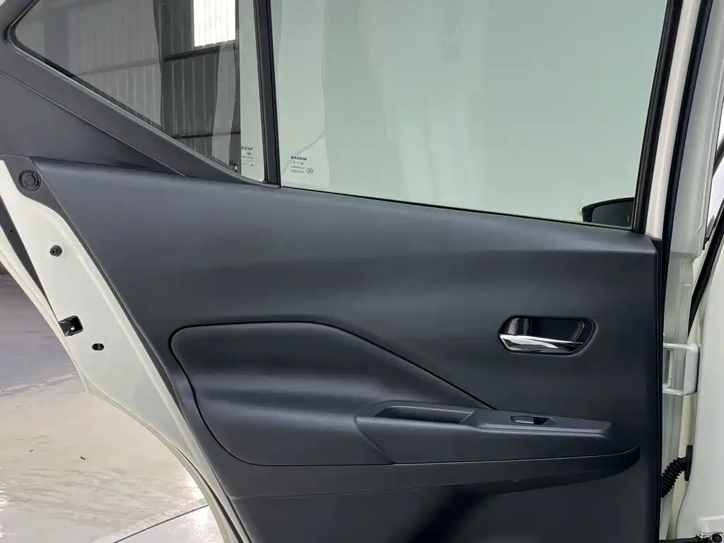 Nissan Kicks 2022 — фото 11