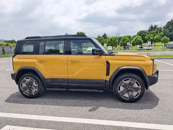 Chery Fengyun X3L 2025