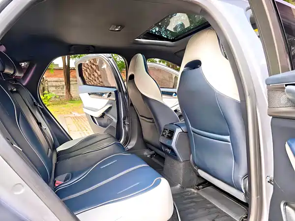 BYD Qin PLUS 2022