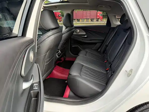Chery Arrizo 8 2025