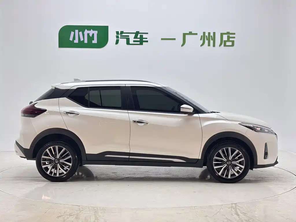 Nissan Kicks 2022 — фото 7