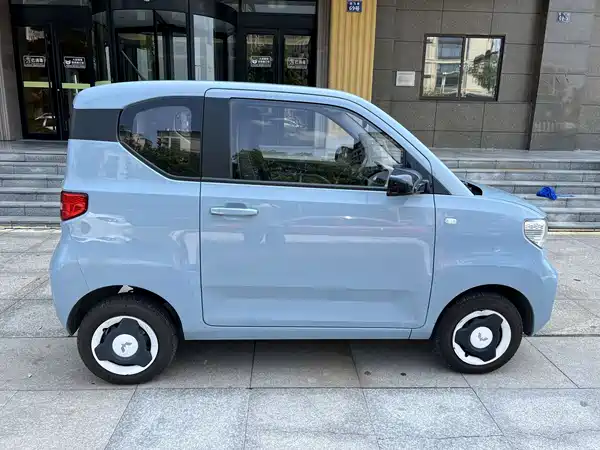 Wuling Hongguang MINIEV 2023