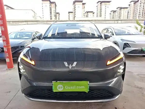 Wuling Starlight S 2026