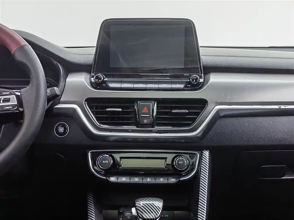 Kia Sportage 2018 — фото 12