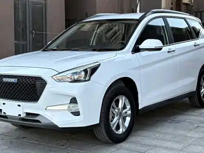 Haval M6 2018