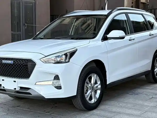 Haval M6 2018