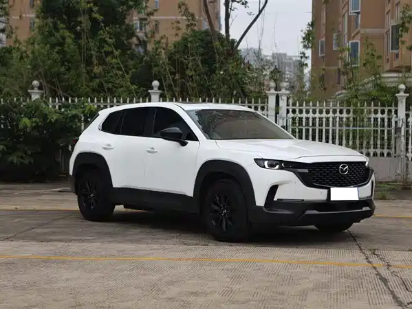 Mazda CX-50 2023