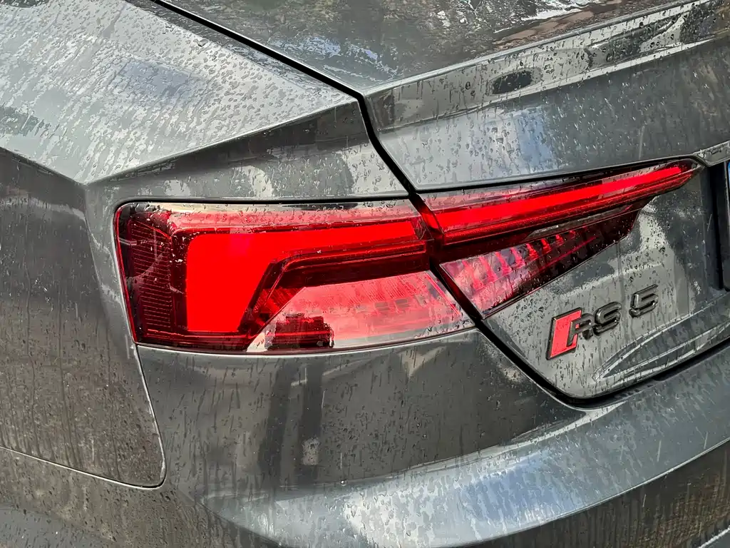 Audi A5 2018 — фото 9