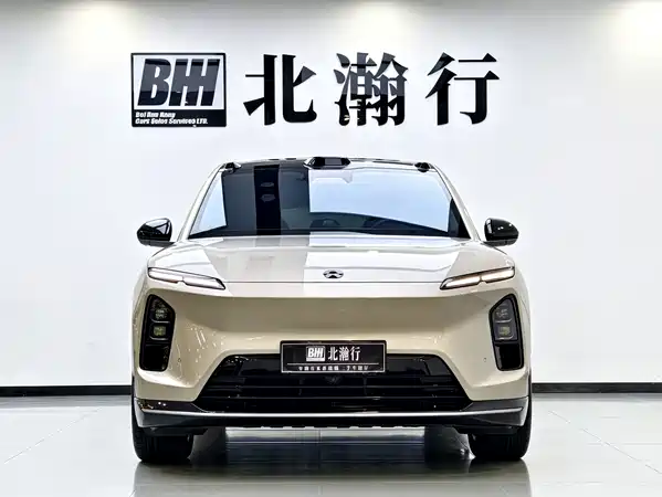 NIO EC6 2025