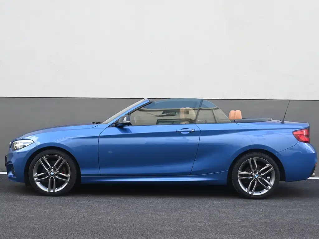 BMW 2 Series 2018 — фото 4