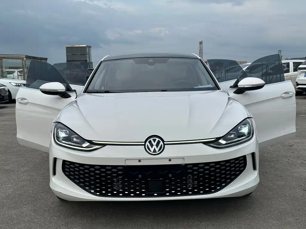 Volkswagen Lamando 2023