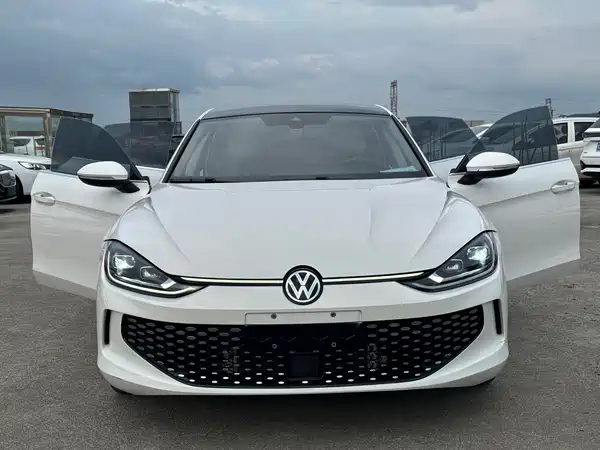 Volkswagen Lamando 2023