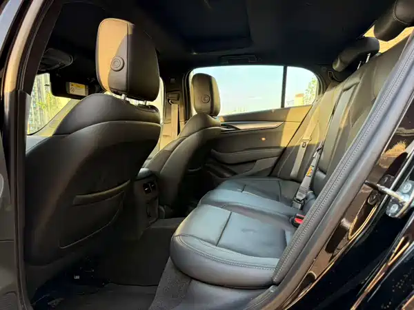 Cadillac CT5 2026