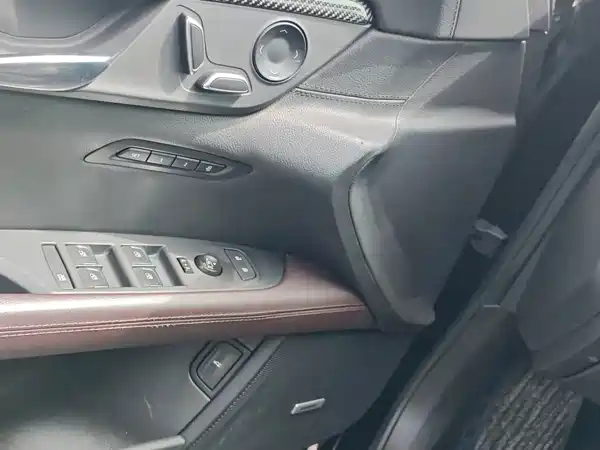 Cadillac CT6 2022