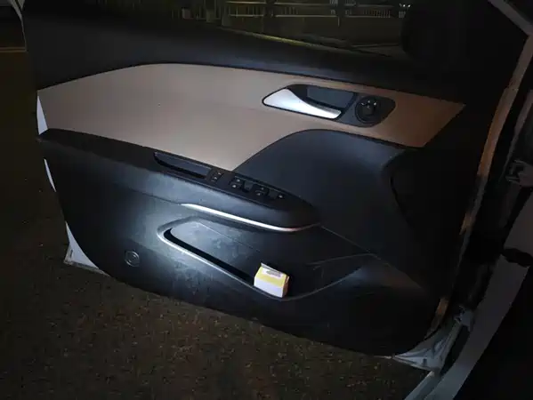 Chevrolet Monza 2021