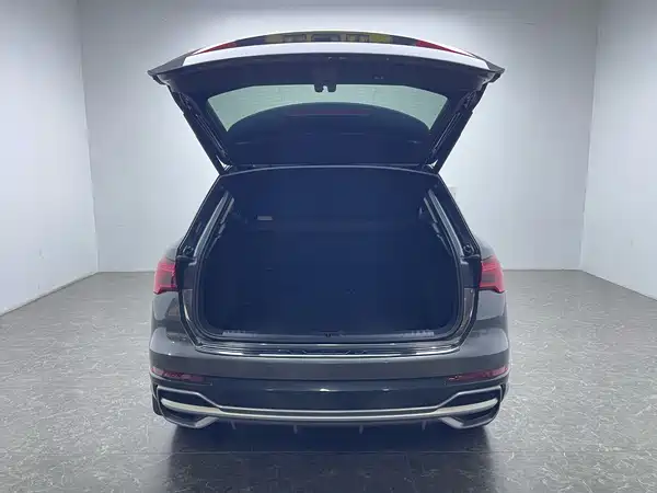 Audi Q3 2020