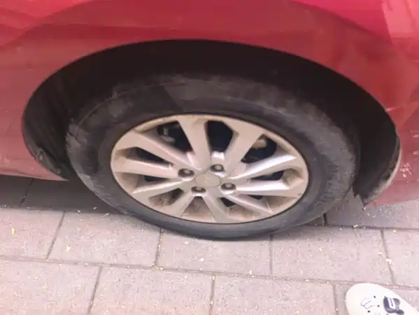 Hyundai Verna 2019
