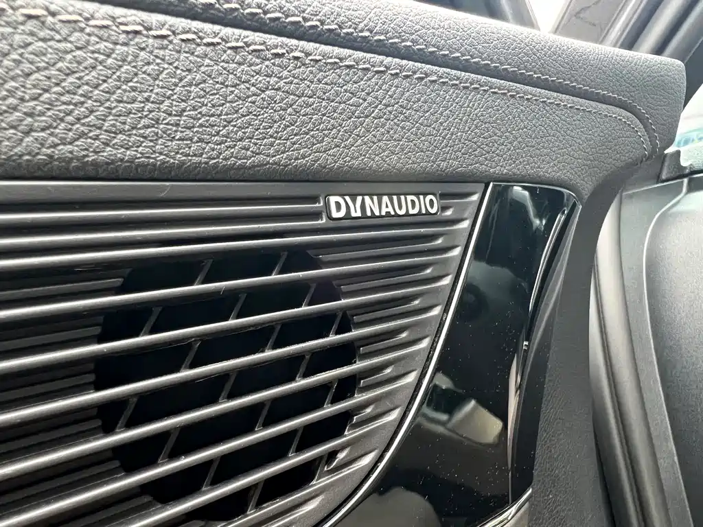 BYD Tang New Energy 2024 — фото 10