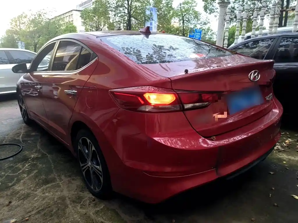 Hyundai Celesta 2018 — фото 5