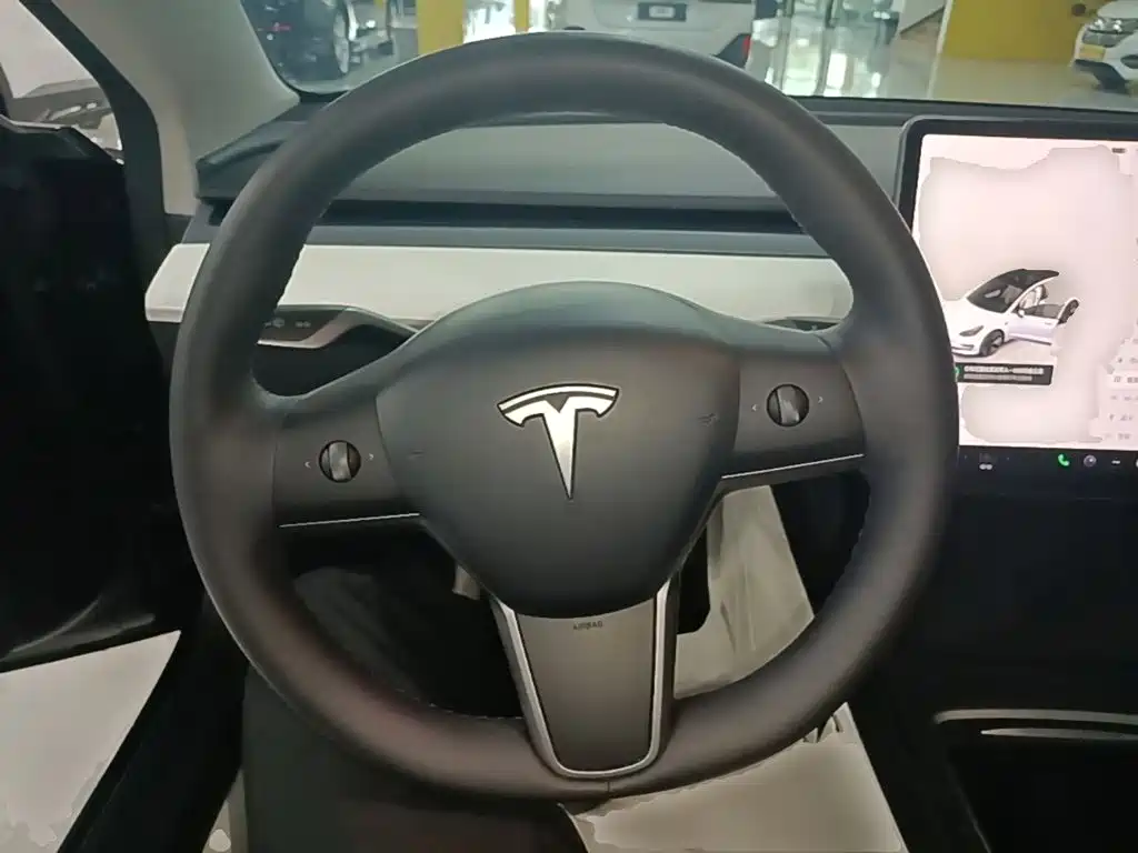Tesla Model 3 2023 — фото 11