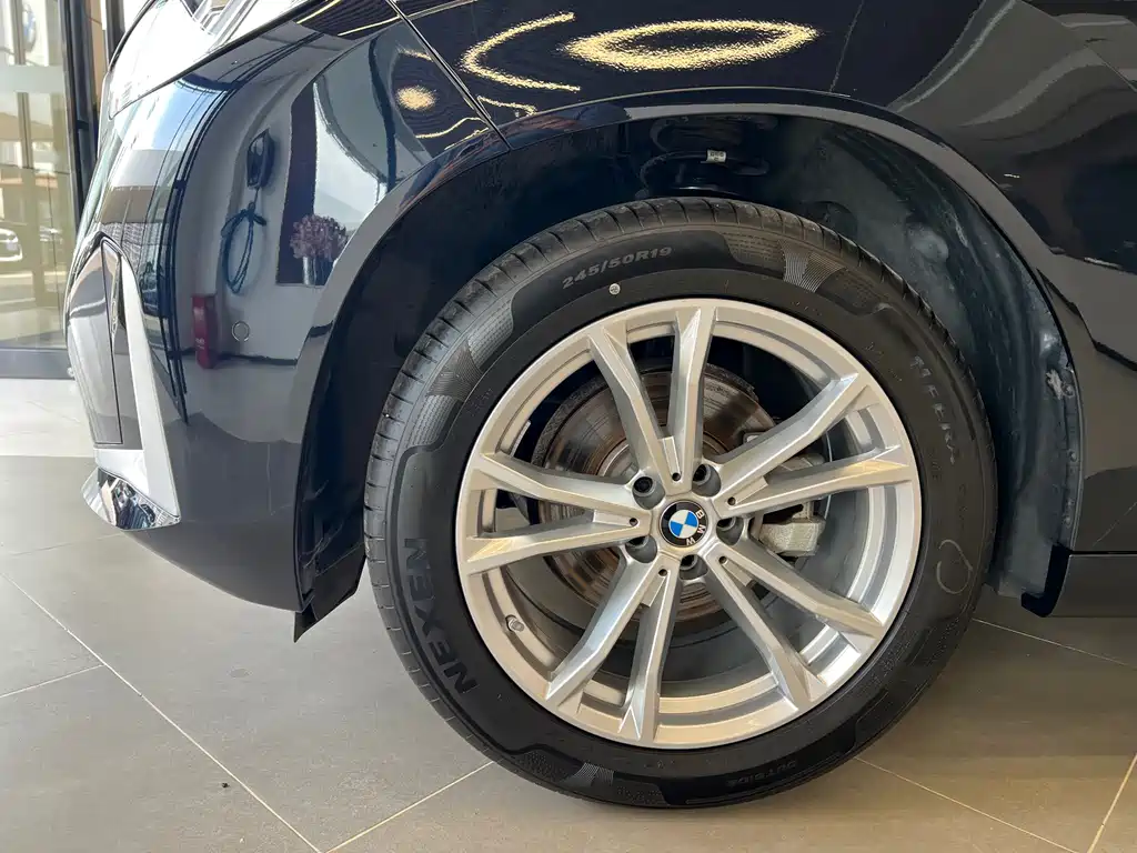 BMW X3 2025