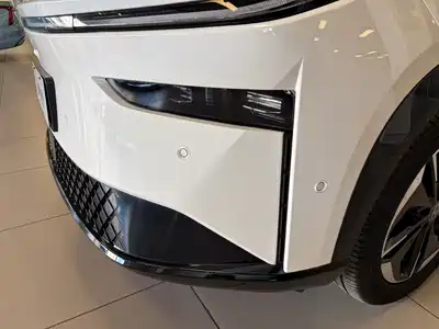 Toyota bZ3X 2025