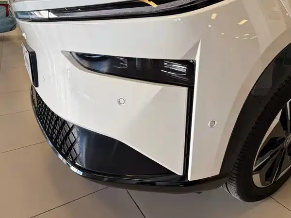 Toyota bZ3X 2025
