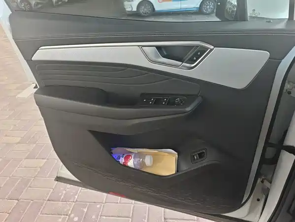 Volkswagen Talagon 2023
