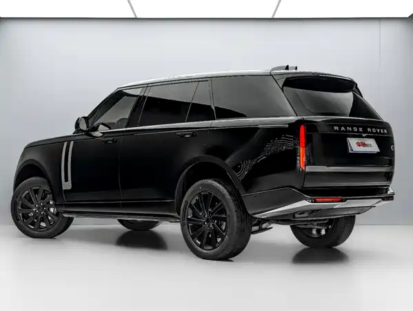 Land Rover Range Rover 2023