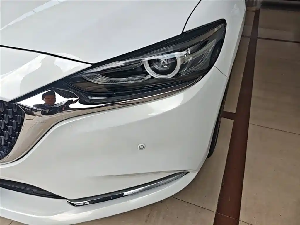 Mazda Atenza 2020 — фото 24