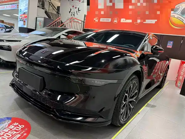 Zeekr 007 2024