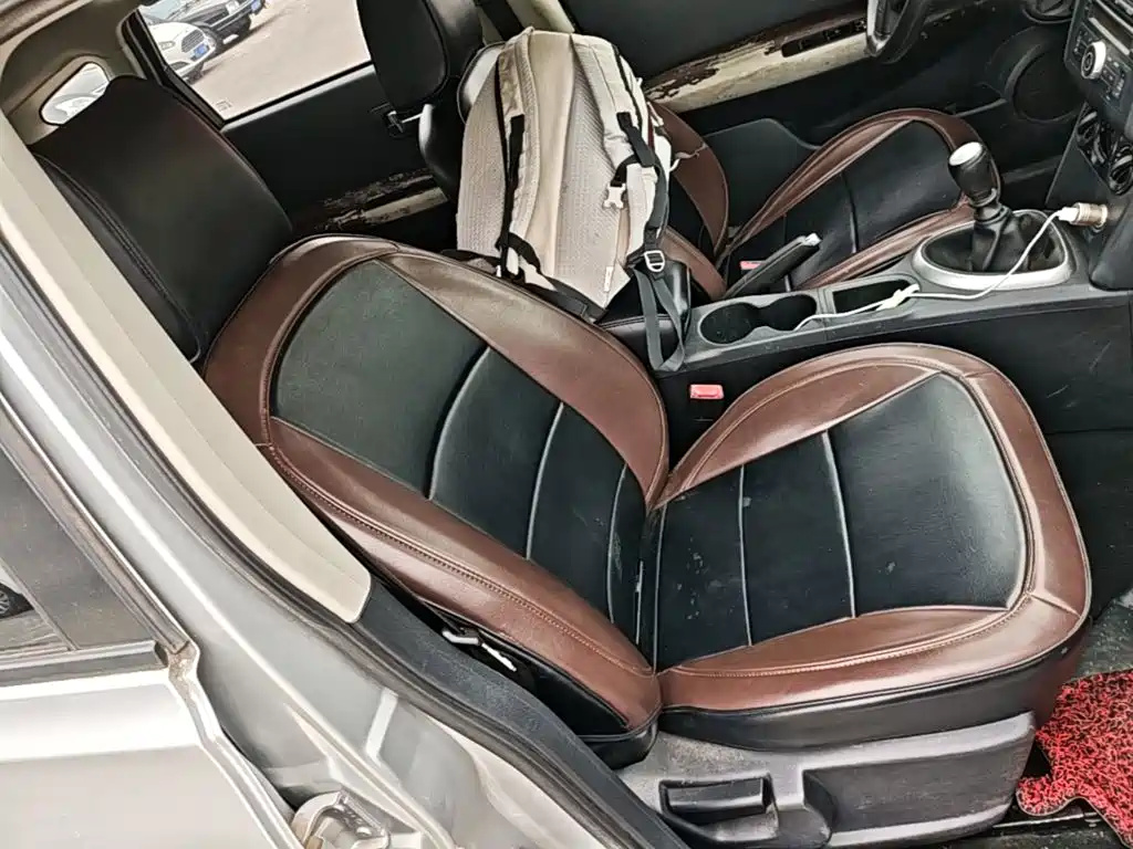 Nissan Qashqai 2015 — фото 25