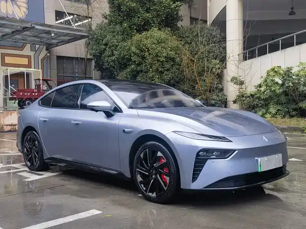 Dongfeng e007 2024