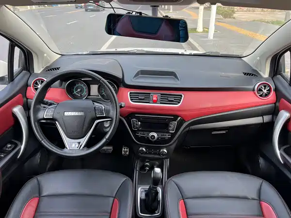 Haval H1 2016