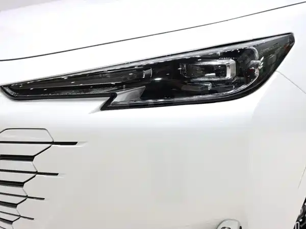 Changan UNI-K 2024