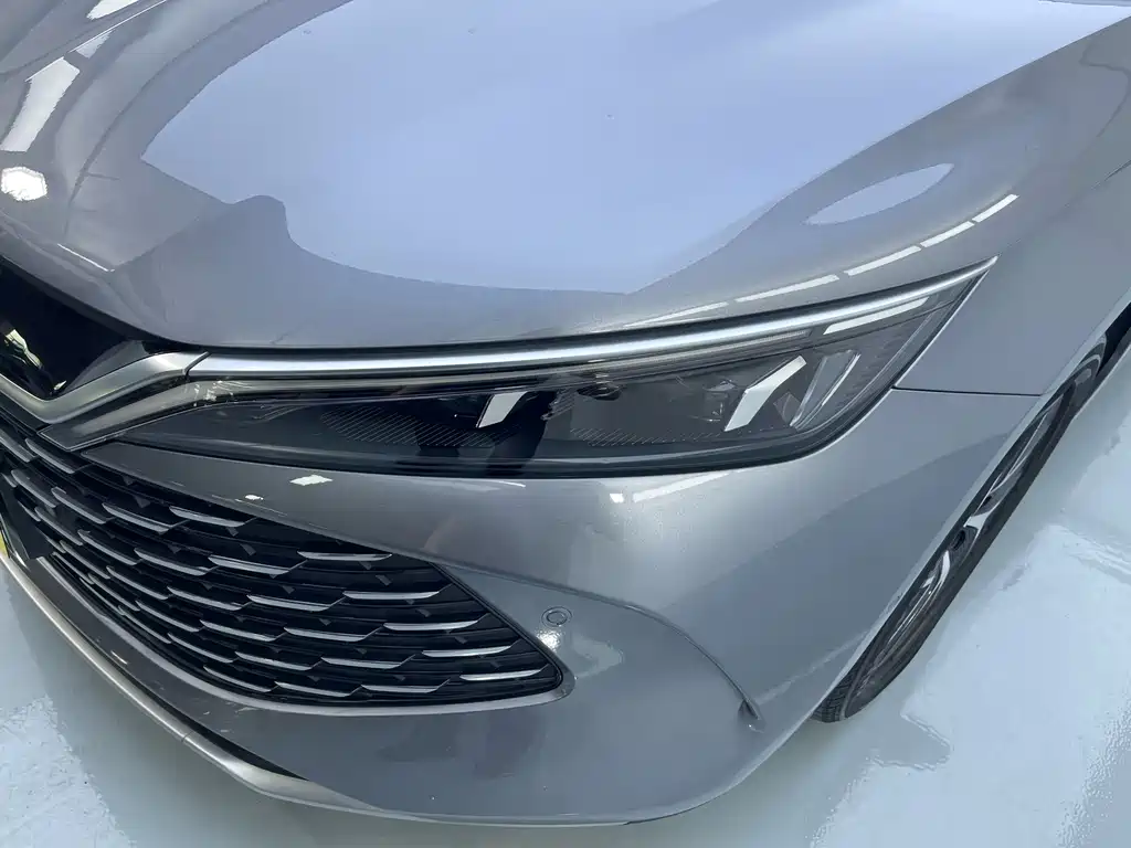BYD Qin L 2025 — фото 11
