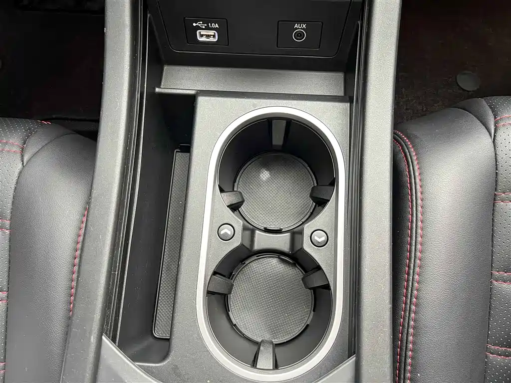 Honda Breeze 2023 — фото 19