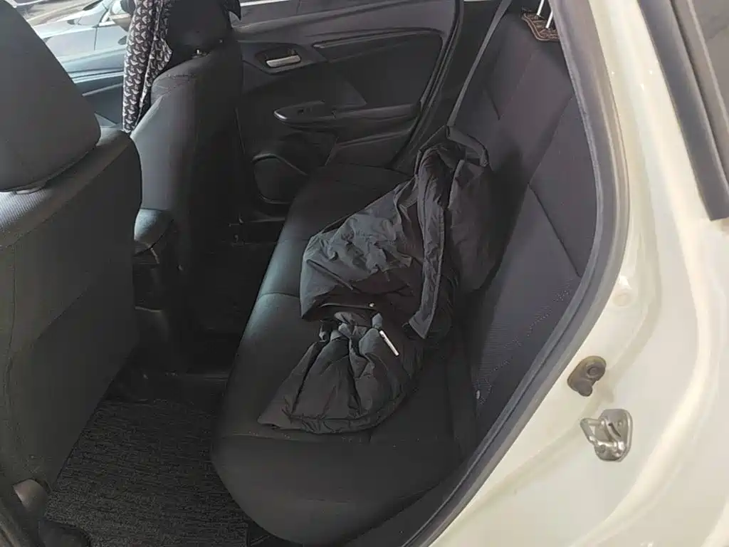 Honda Fit 2019 — фото 17