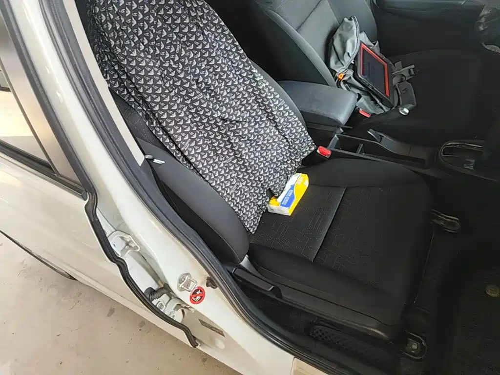 Honda Fit 2019 — фото 25