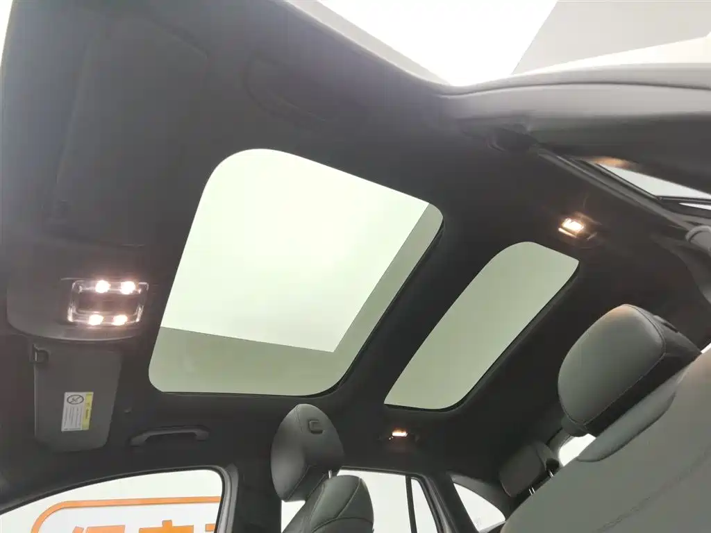 Mercedes-Benz GLA 2021 — фото 14