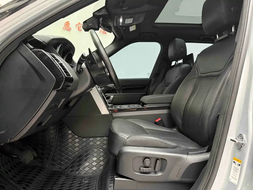 Land Rover Discovery 2019 — фото 4