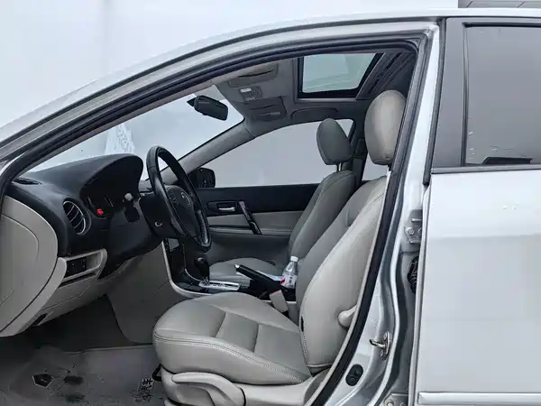 Mazda 6 2011