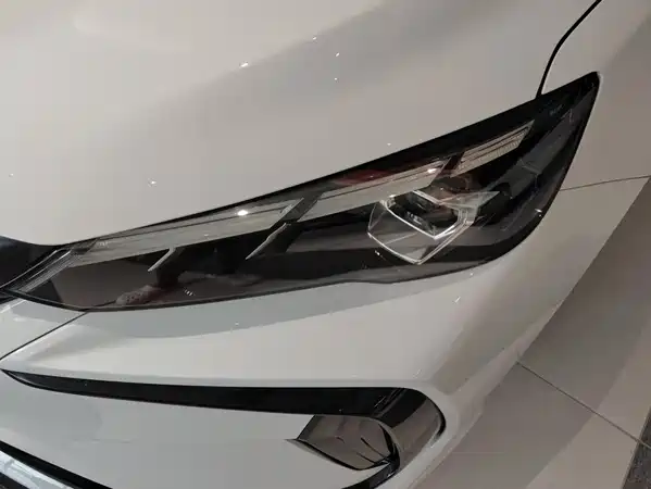Geely Binrui 2025