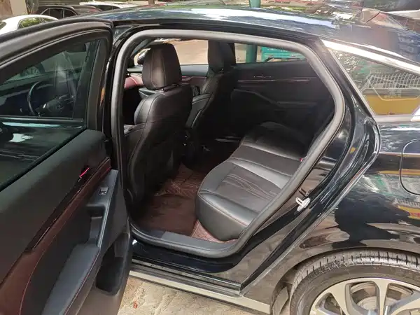 Ford Mondeo 2022