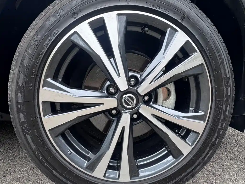 Nissan Qashqai 2023 — фото 24