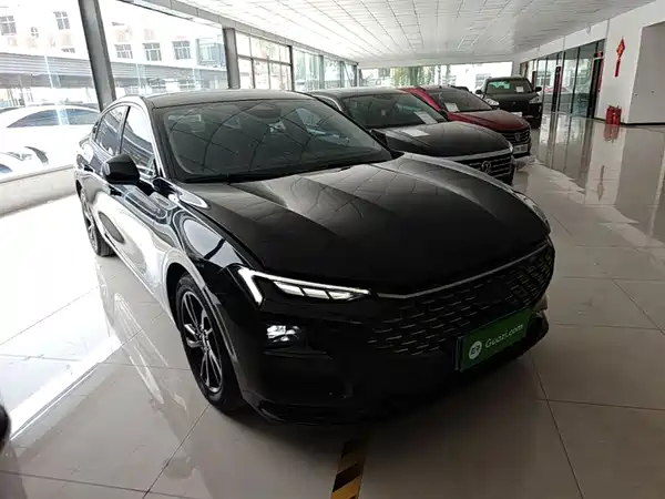 Ford Mondeo 2022