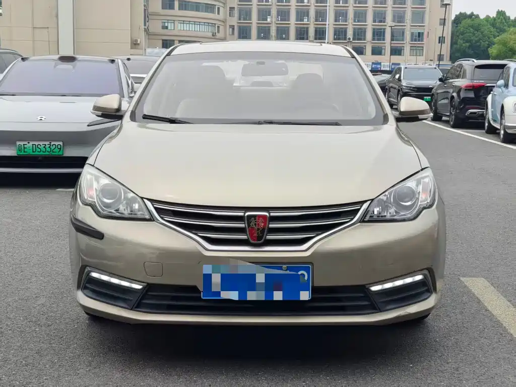 Roewe 360 2017