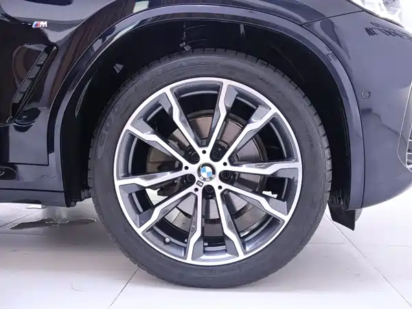BMW X3 2023