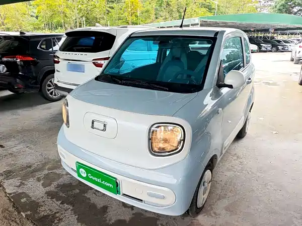 Bestune Pony 2025